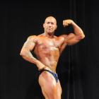 Jason  Ginelli - NPC Elite Muscle Classic 2012 - #1